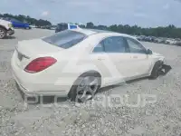 2015 Mercedes Benz S-Class photo