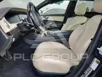 2015 Mercedes Benz S-Class фото