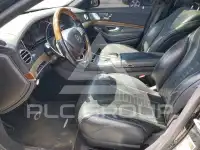 2015 Mercedes Benz S-Class photo
