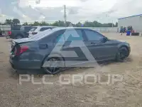 2015 Mercedes Benz S-Class фото