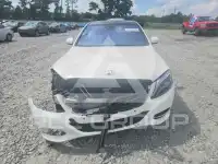 2015 Mercedes Benz S-Class photo
