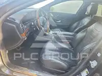 2015 Mercedes Benz S-Class photo