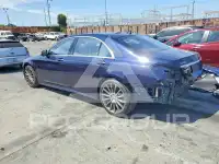 2015 Mercedes Benz S-Class photo