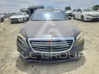 2015 Mercedes Benz S-Class фото