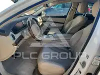 2015 Mercedes Benz S-Class photo