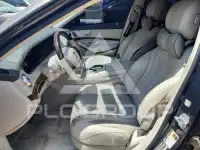 2015 Mercedes Benz S-Class фото