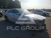 2015 Mercedes Benz S-Class фото