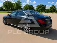 2015 Mercedes Benz S-Class фото