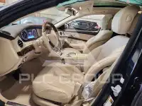 2015 Mercedes Benz S-Class фото