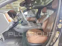 2015 Mercedes Benz S-Class фото