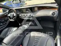 2015 Mercedes Benz S-Class photo