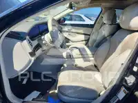 2015 Mercedes Benz S-Class фото