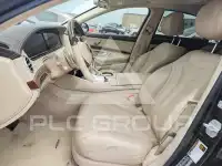 2015 Mercedes Benz S-Class photo