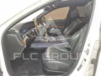 2015 Mercedes Benz S-Class фото