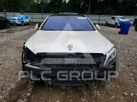 2015 Mercedes Benz S-Class photo