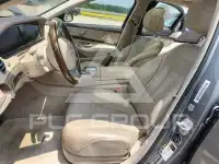 2015 Mercedes Benz S-Class photo