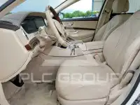 2015 Mercedes Benz S-Class фото