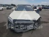 2015 Mercedes Benz S-Class photo