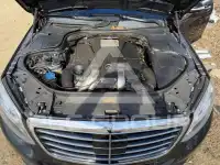 2015 Mercedes Benz S-Class фото