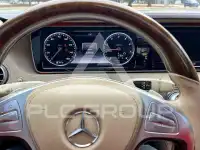 2015 Mercedes Benz S-Class photo