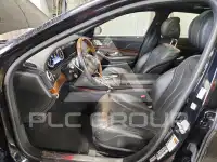 2015 Mercedes Benz S-Class photo