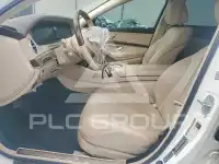 2015 Mercedes Benz S-Class photo