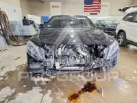 2015 Mercedes Benz S-Class photo
