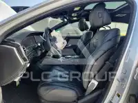 2015 Mercedes Benz S-Class фото