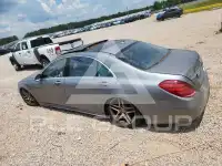 2015 Mercedes Benz S-Class photo