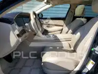 2015 Mercedes Benz S-Class photo