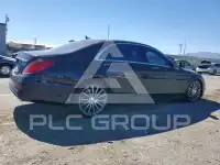 2015 Mercedes Benz S-Class фото