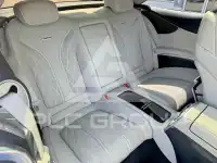 2015 Mercedes Benz S-Class фото