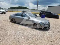 2015 Mercedes Benz S-Class photo