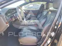 2015 Mercedes Benz S-Class photo