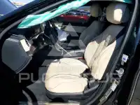 2015 Mercedes Benz S-Class фото