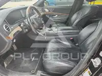 2015 Mercedes Benz S-Class фото