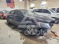 2015 Mercedes Benz S-Class photo