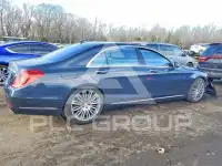 2015 Mercedes Benz S-Class photo