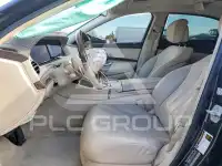2015 Mercedes Benz S-Class photo