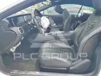 2015 Mercedes Benz S-Class photo