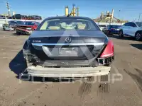 2015 Mercedes Benz S-Class photo