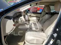 2015 Mercedes Benz S-Class photo