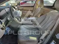2015 Mercedes Benz S-Class photo