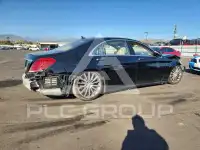 2015 Mercedes Benz S-Class photo