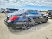 2015 Mercedes Benz S-Class фото