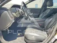 2015 Mercedes Benz S-Class фото