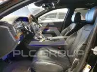 2015 Mercedes Benz S-Class photo