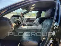 2015 Mercedes Benz S-Class photo