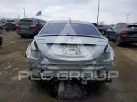 2015 Mercedes Benz S-Class фото