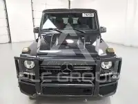 2015 Mercedes Benz G-Class фото